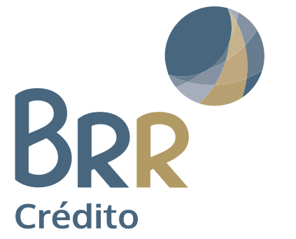 Logo BRR Crédito